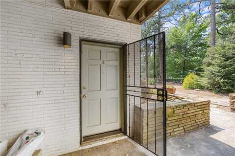 11 Peachtree Hills Avenue NE A2, Atlanta, GA 30305