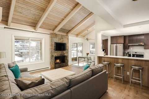 35 Lower Woodbridge Road 164, Snowmass Village, CO 81615