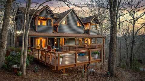 364 Bice Lane, Blue Ridge, GA 30513