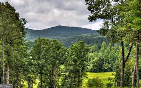 122 Ridge DR 122, Morganton, GA 30560