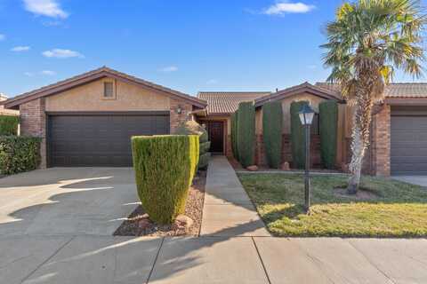 614 Ridge Rim Way, Saint George, UT 84770