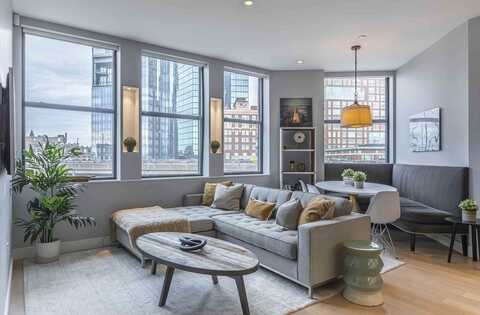 285 Columbus Ave 803, Boston, MA 02116