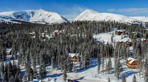 229 Lee Lane, Breckenridge, CO 80424