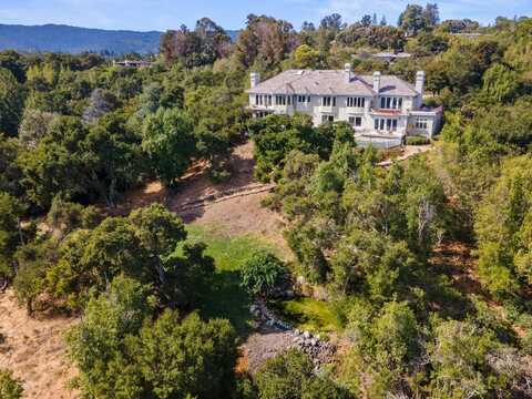 7 Oak Haven WAY, WOODSIDE, CA 94062