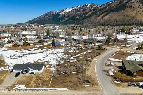347 PONDEROSA Drive, Star Valley Ranch, WY 83127