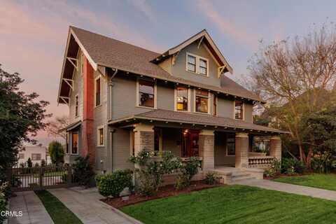 1340 Carroll Avenue, Los Angeles, CA 90026