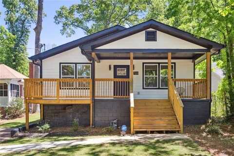 725 Alta Place NW, Atlanta, GA 30318