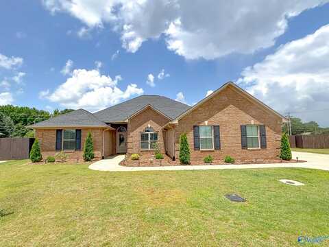 16972 Stonegate Drive, Athens, AL 35613