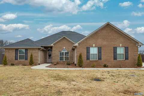 16972 Stonegate Drive, Athens, AL 35613
