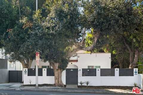 8226 Fountain Avenue, West Hollywood, CA 90046