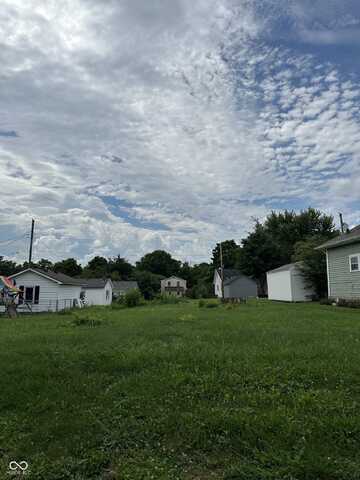218 E Michigan Street, Fortville, IN 46040