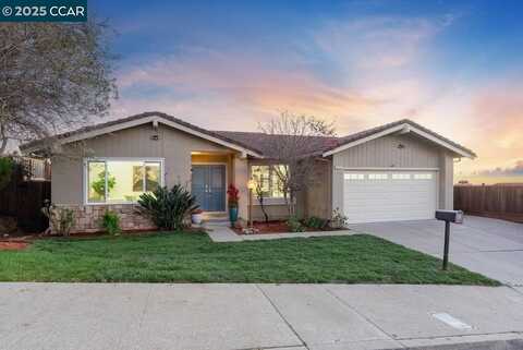 27167 Belfast Lane, Hayward, CA 94542