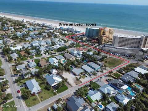 306 Normandy Avenue, New Smyrna Beach, FL 32169