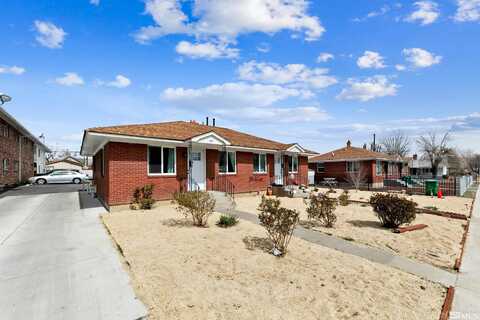 369 Broadway Blvd, Reno, NV 89502
