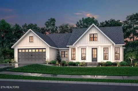 378 Walking Horse Trail Tr, Rockwood, TN 37854