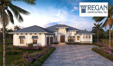 7675 N Polo Grounds Lane, Vero Beach, FL 32966