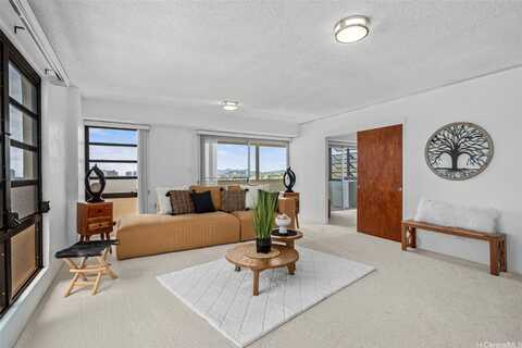 3350 Sierra Drive 601, Honolulu, HI 96816