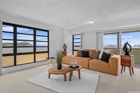 3350 Sierra Drive 601, Honolulu, HI 96816