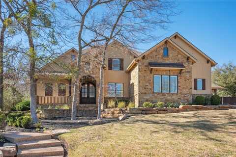 3201 Willow Ridge Drive, Bryan, TX 77807