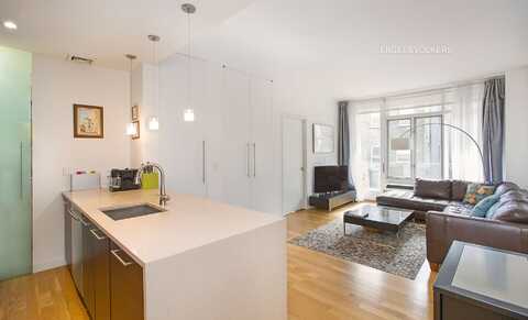 342 E 110th Street 3D, New York, NY 10029