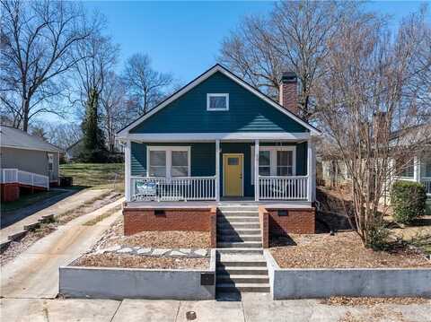 881 Oakhill Avenue SW, Atlanta, GA 30310