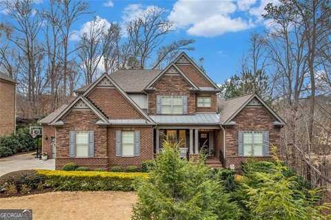 1190 Mosspointe, Roswell, GA 30075