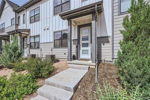 7987 Yampa River Avenue, Littleton, CO 80125