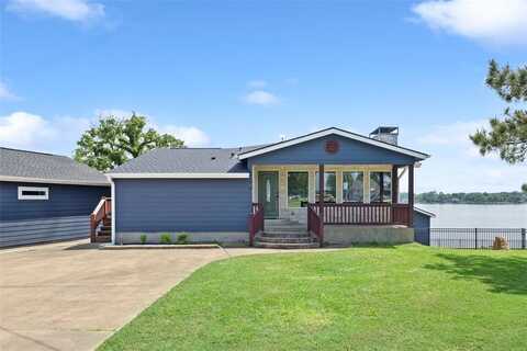 16077 Saint Paul Drive, Cuney, TX 75148