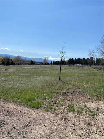 NHN Queen Ann's Lane Rowan Street Lot 5, Florence, MT 59833