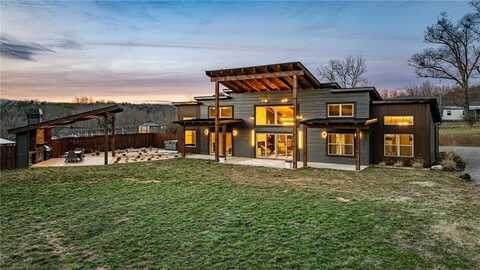 145 Cook Road, Morganton, GA 30560
