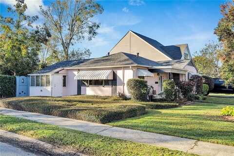 4430 KAREN Avenue, Jefferson, LA 70121