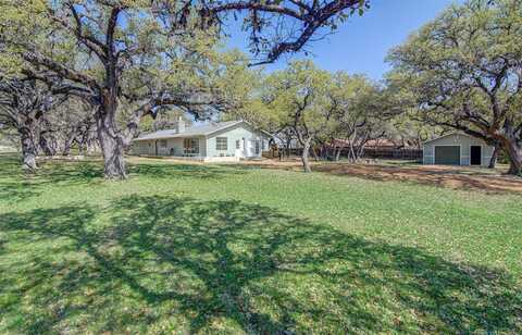 207 Haley RD, Johnson City, TX 78636