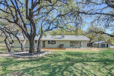 207 Haley RD, Johnson City, TX 78636
