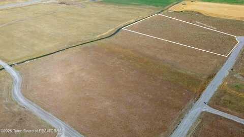 LOT 3 ROLLING ACRES, Freedom, WY 83120