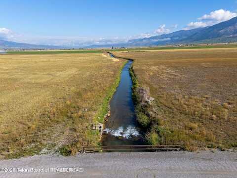 LOT 3 ROLLING ACRES, Freedom, WY 83120
