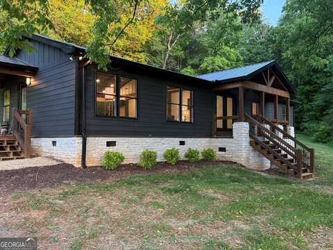 2380 Murphy HWY, Mineral Bluff, GA 30559