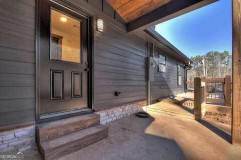 2380 Murphy HWY, Mineral Bluff, GA 30559