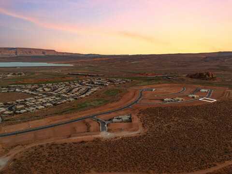 LOT 76 S Endless Trail, Hurricane, UT 84737