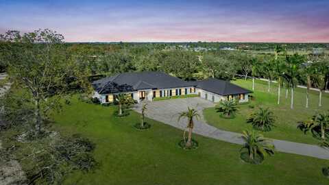 16451 Norris Road, Wellington, FL 33414