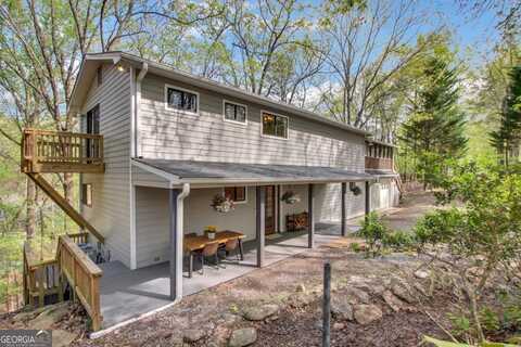 222 WHITE EAGLE DR, Waleska, GA 30183