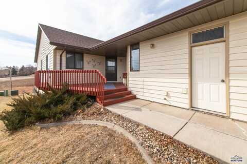 321 FOX RUN DR, Rapid City, SD 57701