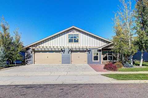 126 Moes Run, Kalispell, MT 59901