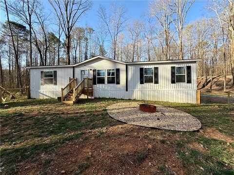 156 Twin Mountain Lake Circle, Talking Rock, GA 30175