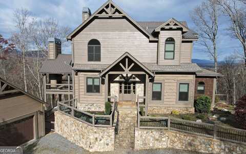 307 Heights Overlook, Cherry Log, GA 30522