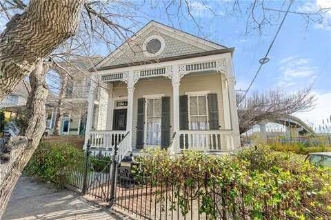1244 ANNUNCIATION Street, New Orleans, LA 70130