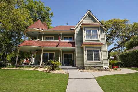 600 Shore Edge Trace, Saint Simons Island, GA 31522