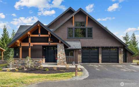 120 Rocky Run Loop, Cle Elum, WA 98922
