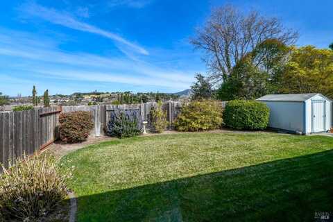 1432 Perkins Street, Napa, CA 94559