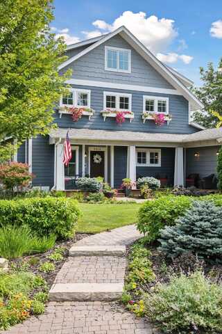 4015 Wood End Drive, Edina, MN 55424