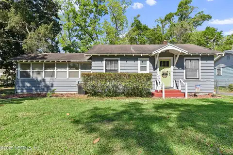 1146 WYCOFF Avenue, Jacksonville, FL 32205